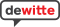 Webdesign van De Witte Communicatie